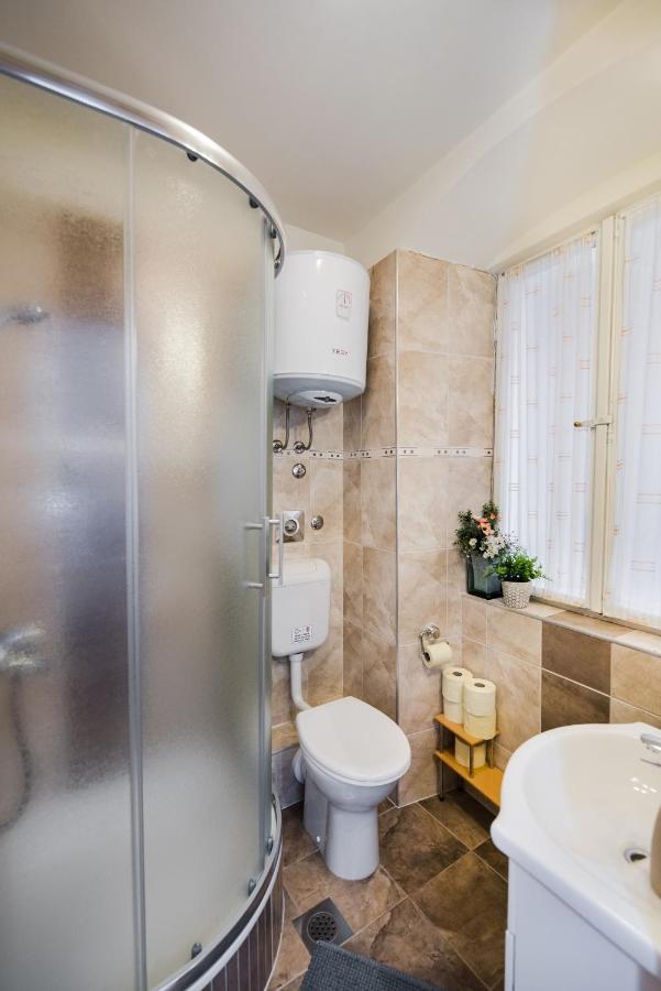 Diocletians Heart Apartment Split Bagian luar foto