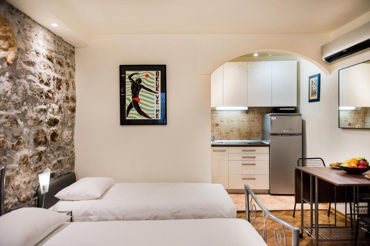 Diocletians Heart Apartment Split Bagian luar foto