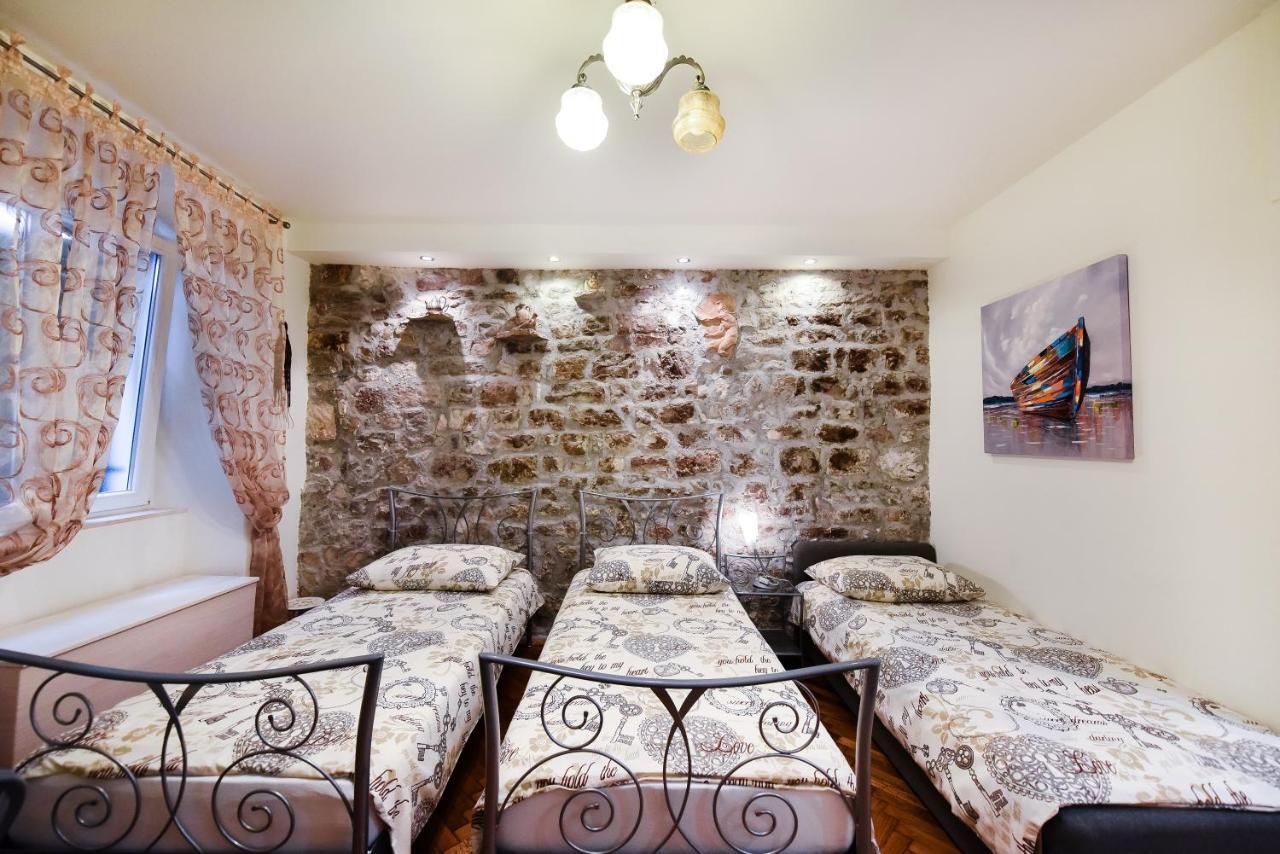 Diocletians Heart Apartment Split Bagian luar foto