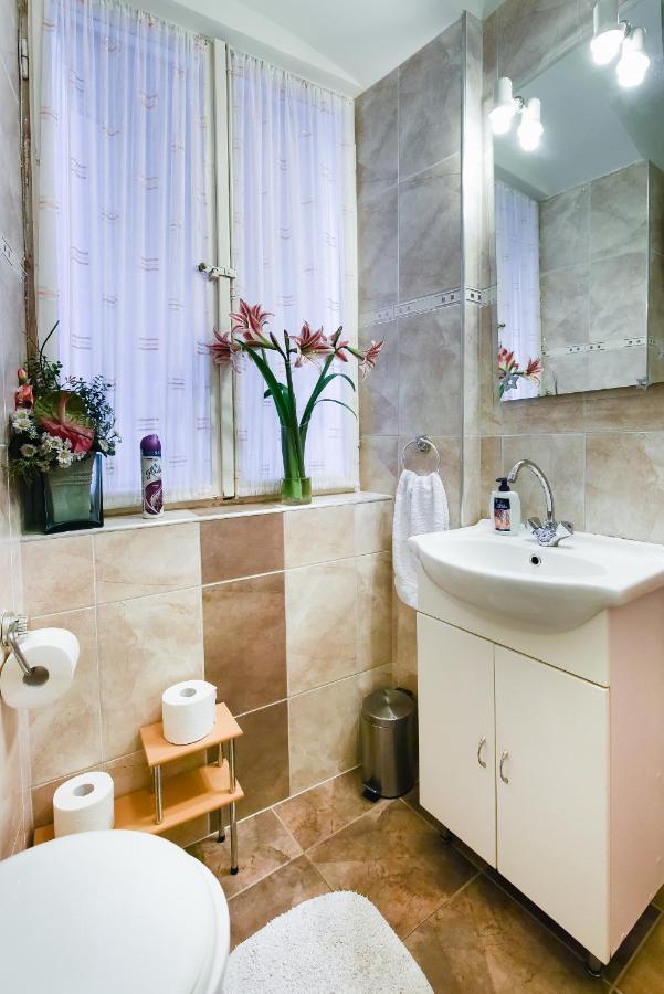 Diocletians Heart Apartment Split Bagian luar foto