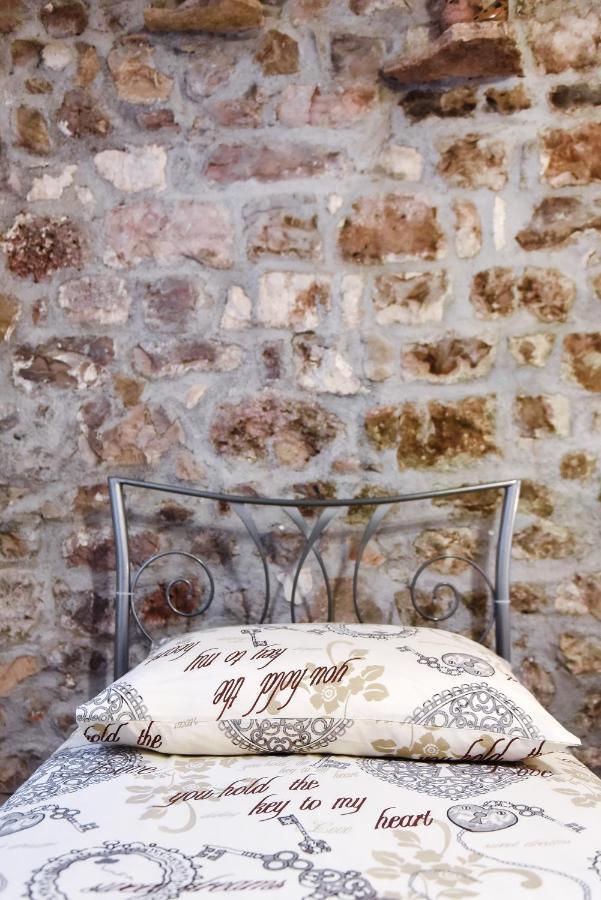Diocletians Heart Apartment Split Bagian luar foto