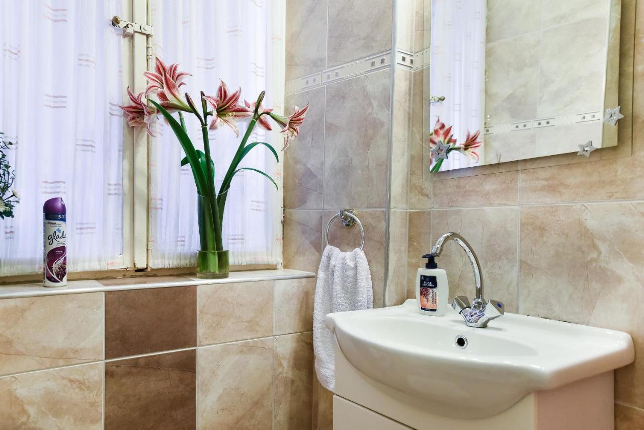 Diocletians Heart Apartment Split Bagian luar foto